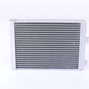 Schimbator caldura incalzire habitaclu MITSUBISHI OUTLANDER I (CU_W) 2.4 4WD (CU5W) benzina 162 cai NISSENS 707076