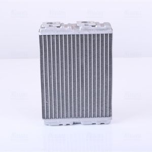 Schimbator caldura incalzire habitaclu MITSUBISHI LANCER V (CB_A, CD_A, CE_A) 1.3 (CB1A) benzina 75 cai NISSENS 72050