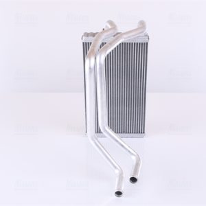Schimbator caldura incalzire habitaclu MITSUBISHI LANCER VIII Sportback (CX_A) 1.8 DI-D diesel 116 cai NISSENS 72956