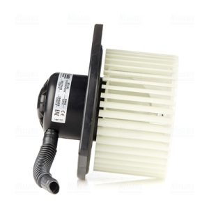 Ventilator habitaclu MITSUBISHI LANCER VIII (CY_A, CZ_A) 1.5 Bifuel Benzina/Autogaz (GPL) 109 cai NISSENS 87142