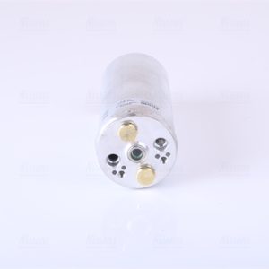 Uscator aer conditionat MITSUBISHI L200 / TRITON platou / sasiu (KA_T, KB_T) 2.5 DI-D 4WD (KB4T) diesel 178 cai NISSENS 95056