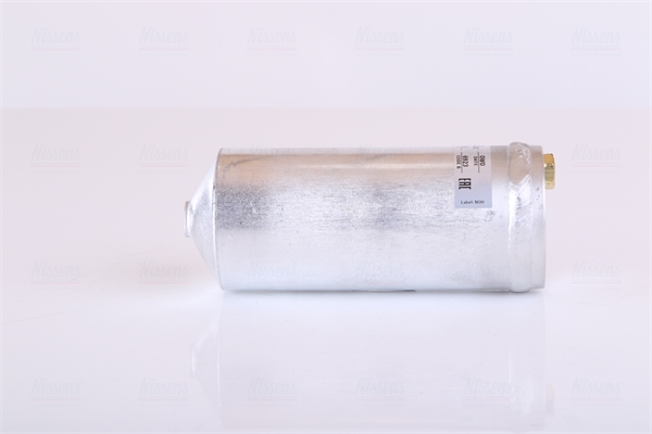 Uscator aer conditionat MITSUBISHI L200 (K7_T, K6_T, K5_T) 2.5 TDiC diesel 101 cai NISSENS 95413