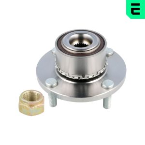 Set rulment roata MITSUBISHI COLT VI (Z3_A, Z2_A) 1.5 CZT (Z37A) benzina 150 cai OPTIMAL 401167