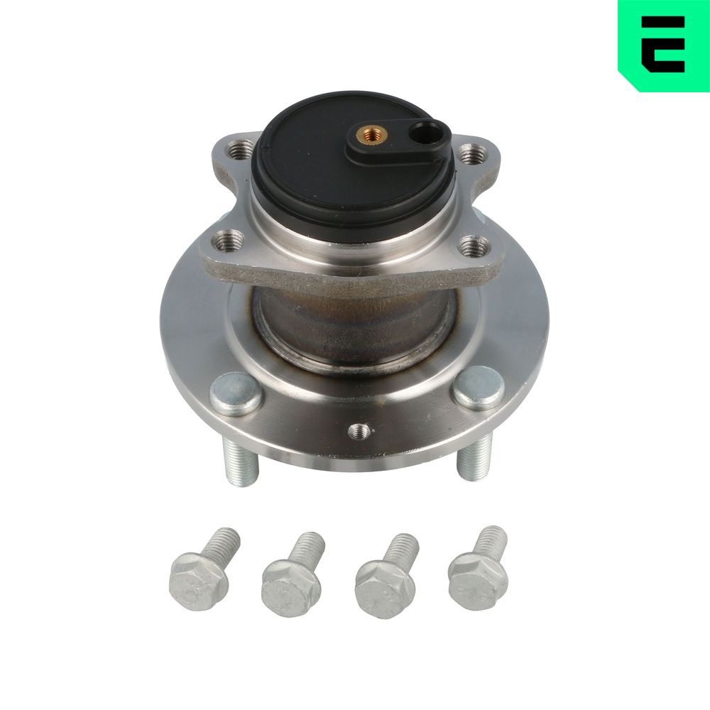 Set rulment roata MITSUBISHI COLT VI (Z3_A, Z2_A) 1.3 (Z21A) benzina 95 cai OPTIMAL 402467