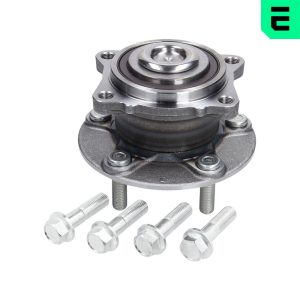 Set rulment roata MITSUBISHI OUTLANDER II (CW_W) 2.0 (CW4W) benzina 147 cai OPTIMAL 602742