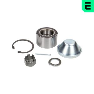 Set rulment roata MITSUBISHI MIRAGE / SPACE STAR VI hatchback (A0_A) 1.0 (A05A) benzina 71 cai OPTIMAL 951010