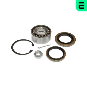 Set rulment roata MITSUBISHI GALANT VI (E3_A) 1.8 (E32A) benzina 90 cai OPTIMAL 951604