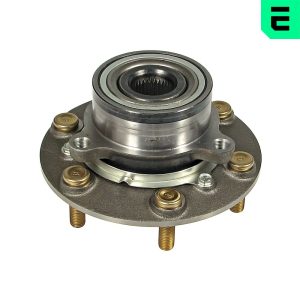 Set rulment roata MITSUBISHI L200 / TRITON (KA_T, KB_T) 2.5 DI-D 16V 4WD diesel 133 cai OPTIMAL 951715L