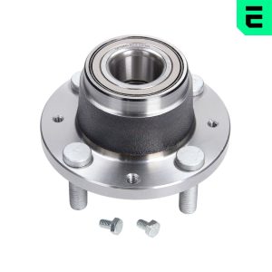 Set rulment roata MITSUBISHI LANCER V Station Wagon (CB_W, CD_W) 2.0 D (CB8W) diesel 68 cai OPTIMAL 952279