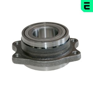 Set rulment roata MITSUBISHI LANCER VII (CS_A, CT_A) EVO VIII - 260 (CT9A) benzina 265 cai OPTIMAL 952646