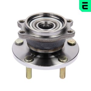 Set rulment roata MITSUBISHI GALANT VII (E5_A, E7_A, E8_A) 2.0 GLSI 4WD (E75A) benzina 137 cai OPTIMAL 952646L