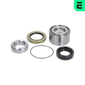 Set rulment roata MITSUBISHI L400 caroserie (PD_W, PC_W, PB_V, PA_W, PA_V) 2500 TD 4WD (PD5W, PD5V, PA5W, PA5V) diesel 87 cai OPTIMAL 952769