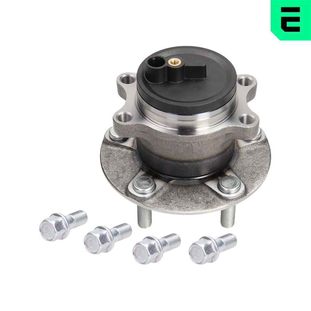 Set rulment roata MITSUBISHI ASX (GA_W_) 1.6 MIVEC (GA1W) benzina 117 cai OPTIMAL 962770