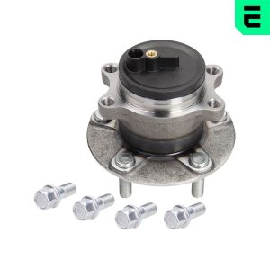 Set rulment roata MITSUBISHI ASX (GA_W_) 2.0 MIVEC (GA2W) benzina 150 cai OPTIMAL 962770