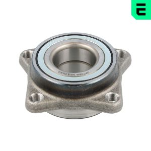 Set rulment roata MITSUBISHI GALANT VII limuzina (E5_A, E7_A, E8_A) 2.0 V6-24 (E64A, E54A) benzina 150 cai OPTIMAL 991902