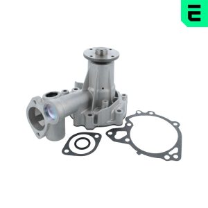 Pompa de apa MITSUBISHI L200 (K3_T, K2_T, K1_T, K0_T) 2.5 TD 4WD (K34T) diesel 87 cai OPTIMAL AQ-1254