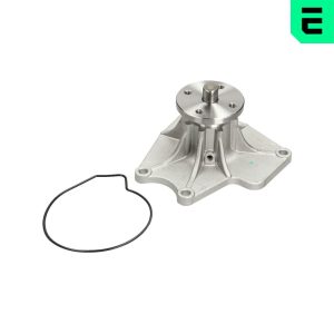 Pompa de apa MITSUBISHI PAJERO CLASSIC (V2_W, V6_W, V7_W) 3.2 DI-D (V68W, V78W) diesel 170 cai OPTIMAL AQ-1257