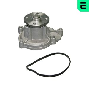 Pompa de apa MITSUBISHI COLT VI (Z3_A, Z2_A) 1.5 DI-D (Z39A) diesel 95 cai OPTIMAL AQ-2176
