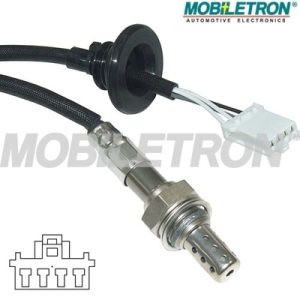 Sonda Lambda MITSUBISHI COLT VI (Z3_A, Z2_A) 1.3 (Z21A) benzina 95 cai MOBILETRON OS-C447P