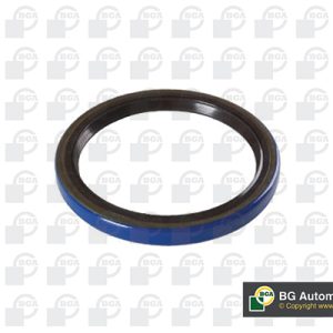 Simering arbore cotit MITSUBISHI GALANT VII (E5_A, E7_A, E8_A) 2.5 V6-24 4WD (E88A) benzina 170 cai BGA OS1342