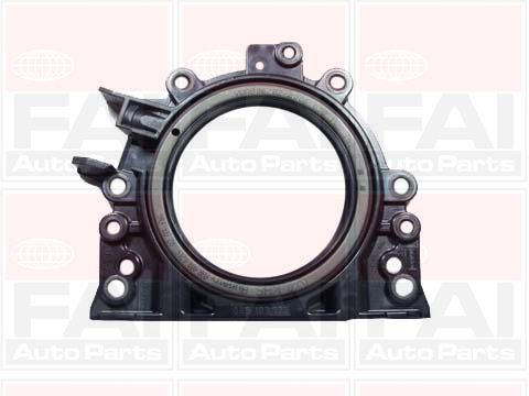 Simering arbore cotit MITSUBISHI LANCER VIII Sportback (CX_A) 2.0 DI-D (CX8A) diesel 140 cai FAI AUTOPARTS OS1360