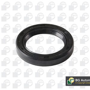 Simering arbore cotit MITSUBISHI LANCER F (A15_) 1.2 GLX (A171) benzina 55 cai BGA OS5376