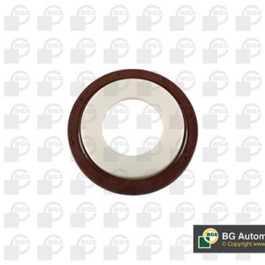 Simering arbore cotit MITSUBISHI ASX (GA_W_) 1.6 DI-D 4WD diesel 114 cai BGA OS8335