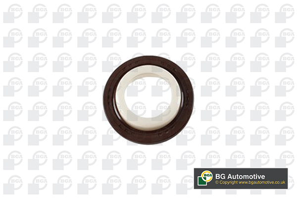 Simering arbore cotit MITSUBISHI ASX (GA_W_) 1.6 DI-D diesel 114 cai BGA OS8378