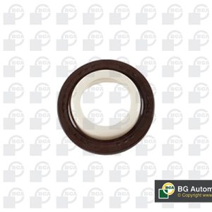 Simering arbore cotit MITSUBISHI ASX (GA_W_) 1.6 DI-D 4WD diesel 114 cai BGA OS8378