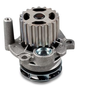 Pompa de apa MITSUBISHI LANCER VIII (CY_A, CZ_A) 2.0 DI-D (CY8A) diesel 140 cai HEPU P569