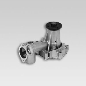 Pompa de apa MITSUBISHI L200 (K7_T, K6_T, K5_T) 2.5 TD (K64T) diesel 90 cai HEPU P7732