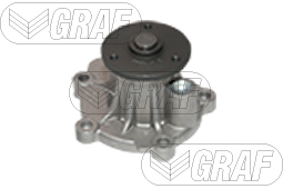 Pompa de apa MITSUBISHI ASX (GA_W_) 2.0 MIVEC 4WD benzina 150 cai GRAF PA1082