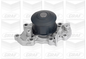 Pompa de apa MITSUBISHI GALANT VIII (EA_) 2.5 V6 24V (EA5A) benzina 163 cai GRAF PA935