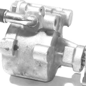 Pompa hidraulica sistem de directie MITSUBISHI CARISMA limuzina (DA_) 1.9 TD (DA4A) diesel 90 cai GENERAL RICAMBI PI0135