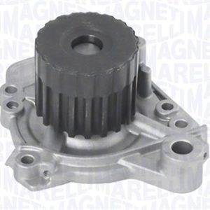 Pompa de apa MITSUBISHI GALANT VII (E5_A, E7_A, E8_A) 2.5 V6-24 4WD (E88A) benzina 170 cai MAGNETI MARELLI 352316170456