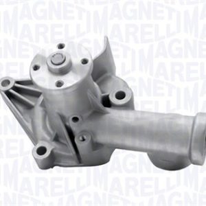 Pompa de apa MITSUBISHI LANCER IV (C6_A, C7_A) 1.3 (C61A) benzina 60 cai MAGNETI MARELLI 352316170586