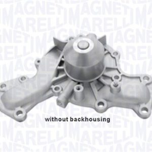 Pompa de apa MITSUBISHI 3000 GT cupe (Z1_A) 3.0 Turbo 4WD (Z16A) benzina 286 cai MAGNETI MARELLI 352316170596