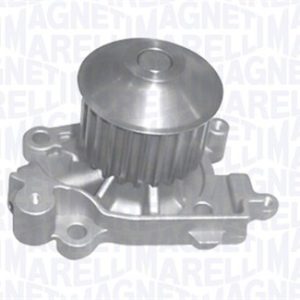 Pompa de apa MITSUBISHI CARISMA (DA_) 1.6 (DA1A) benzina 99 cai MAGNETI MARELLI 352316170609