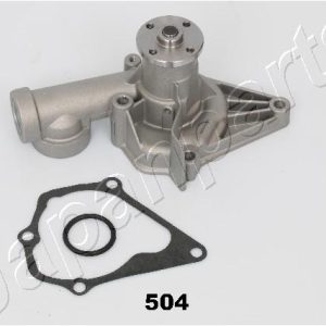 Pompa de apa MITSUBISHI COLT I (A15_A) 1.4 Turbo (A152A) benzina 105 cai JAPANPARTS PQ-504