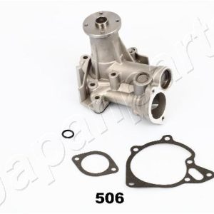 Pompa de apa MITSUBISHI L200 (K7_T, K6_T, K5_T) 2.5 TD 4WD (K74T) diesel 115 cai JAPANPARTS PQ-506