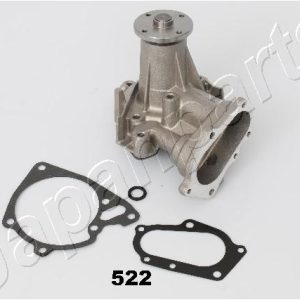Pompa de apa MITSUBISHI PAJERO CLASSIC (V2_W, V6_W, V7_W) 2.5 TD (V24W) diesel 115 cai JAPANPARTS PQ-522