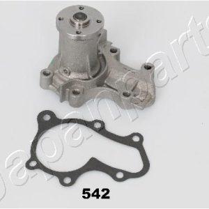Pompa de apa MITSUBISHI COLT V (CJ_, CP_) 1300 GL,GLX (CJ1A) benzina 75 cai JAPANPARTS PQ-542