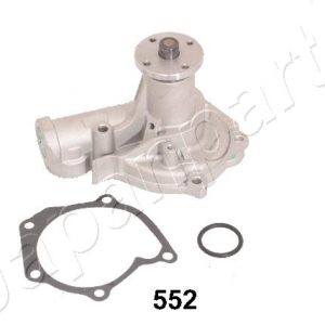 Pompa de apa MITSUBISHI L400 bus (PD_W, PC_W, PA_V, PB_V, PA_W) 2.4 i 4WD (PD4V/W) benzina 132 cai JAPANPARTS PQ-552