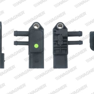 Senzor presiune gaze evacuare MITSUBISHI GRANDIS (NA_W) 2.0 DI-D (NA8W) diesel 136 cai WAGNER PRS00036