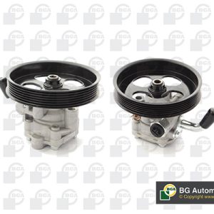 Pompa hidraulica sistem de directie MITSUBISHI L200 / TRITON platou / sasiu (KA_T, KB_T) 2.5 DI-D 4WD (KB4T) diesel 178 cai BGA PSP6301