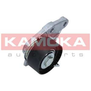 Rola intinzator curea distributie MITSUBISHI GRANDIS (NA_W) 2.0 DI-D (NA8W) diesel 136 cai KAMOKA R0046