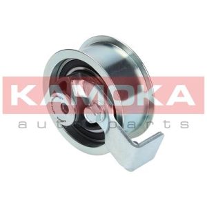 Rola intinzator curea distributie MITSUBISHI CARISMA limuzina (DA_) 2.0 16V GT EVO VI/VII benzina 280 cai KAMOKA R0152