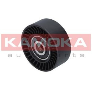 Rola ghidare / conducere curea transmisie MITSUBISHI GALANT VI limuzina (E3_A) 2.0 GTi 16V (E39A, E38A, E33A) benzina 145 cai KAMOKA R0223