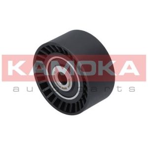 Rola ghidare / conducere curea distributie MITSUBISHI ASX (GA_W_) 1.6 DI-D 4WD diesel 114 cai KAMOKA R0339