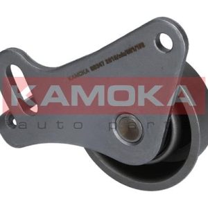 Rola intinzator curea distributie MITSUBISHI L400 caroserie (PD_W, PC_W, PB_V, PA_W, PA_V) 2500 TD 4WD (PD5W, PD5V, PA5W, PA5V) diesel 87 cai KAMOKA R0347